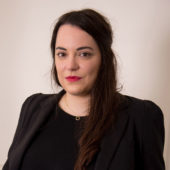 Nouvel Avocat MI2 : Pauline RAGOT, juriste au cabinet depuis 2016