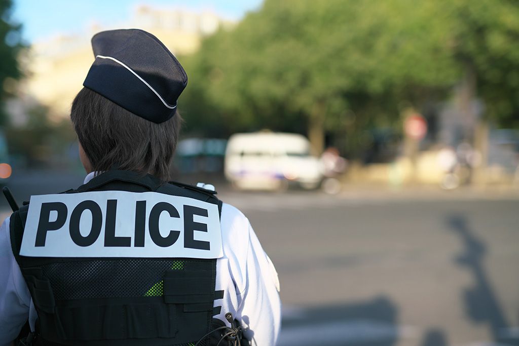 You are currently viewing Policiers tués à Magnanville en 2016 : un complice présumé renvoyé aux assises