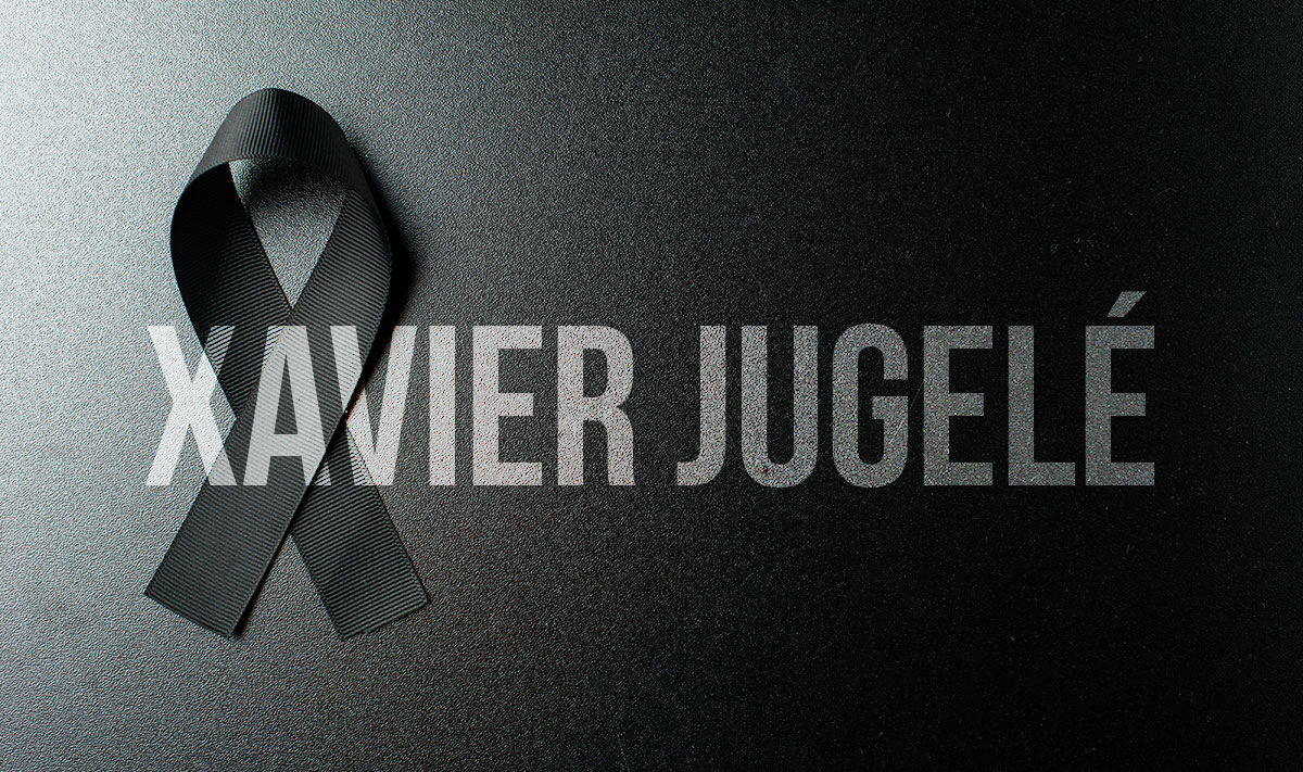 You are currently viewing Assassinat de Xavier Jugelé : déçues par les peines, les parties civiles espèrent un appel du parquet